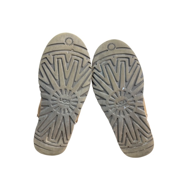 UGG Classic Tall Boots - Picture 10 of 12